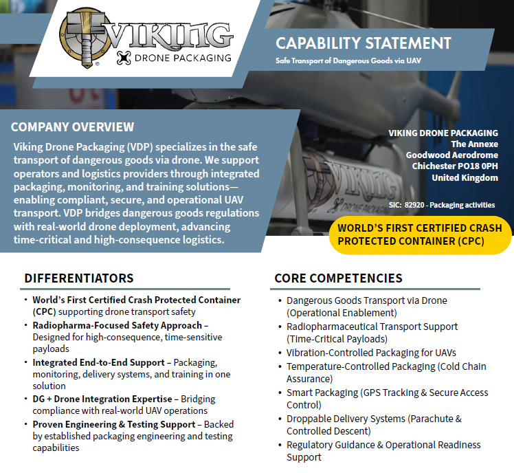 Capability-Statement